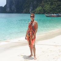 Отзыв от Светлана - Виза Destination Thailand